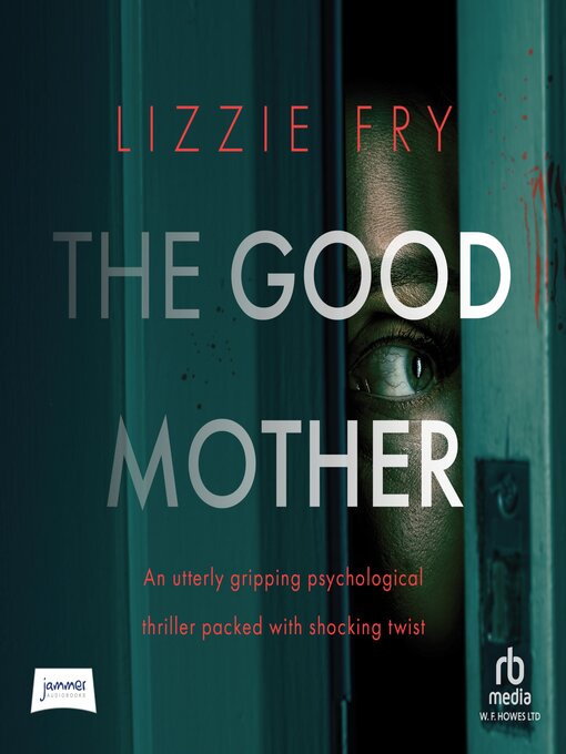 Cover image for The Good Mother